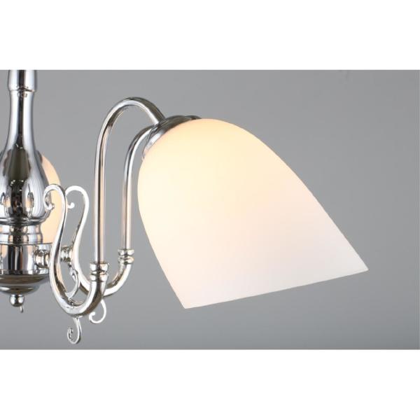 Потолочная люстра Leonessa OML-29107-05