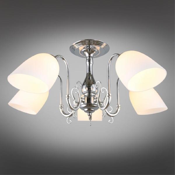 Потолочная люстра Leonessa OML-29107-05