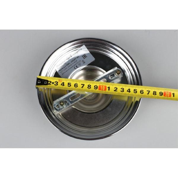 Потолочная люстра Leonessa OML-29107-05