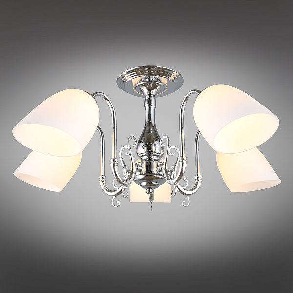 Потолочная люстра Leonessa OML-29107-05