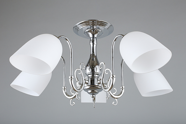 Потолочная люстра Leonessa OML-29107-05