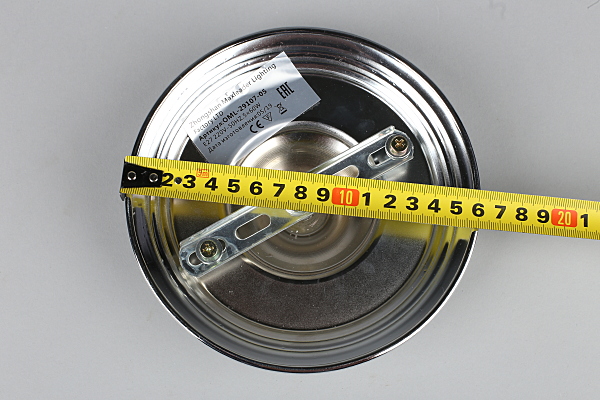 Потолочная люстра Leonessa OML-29107-05