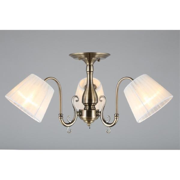 Потолочная люстра Leonessa OML-29117-03