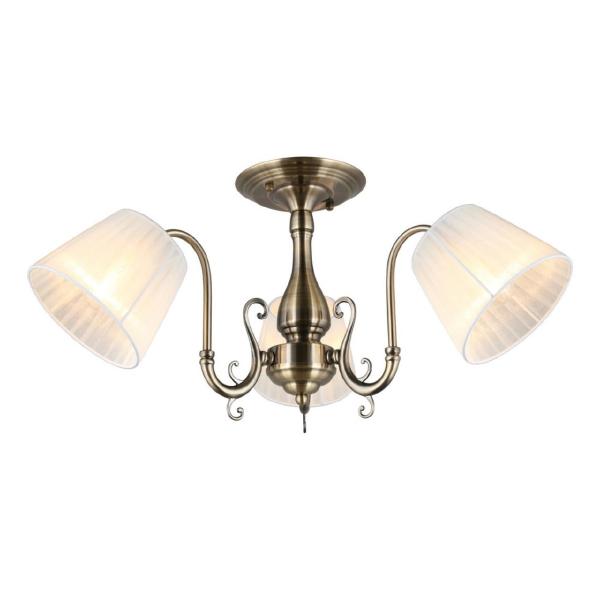 Потолочная люстра Leonessa OML-29117-03