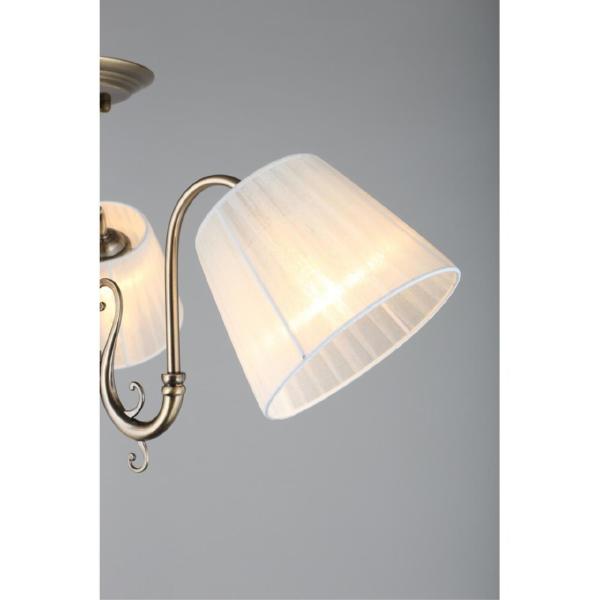 Потолочная люстра Leonessa OML-29117-03