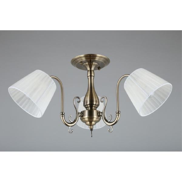 Потолочная люстра Leonessa OML-29117-03