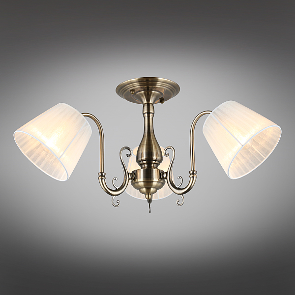 Потолочная люстра Leonessa OML-29117-03