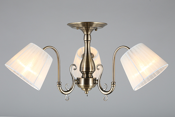 Потолочная люстра Leonessa OML-29117-03