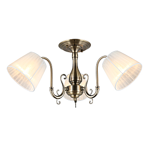 Потолочная люстра Leonessa OML-29117-03