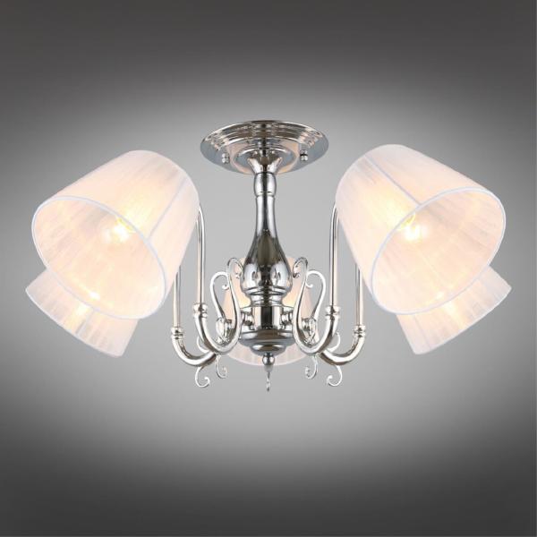 Потолочная люстра Leonessa OML-29127-05