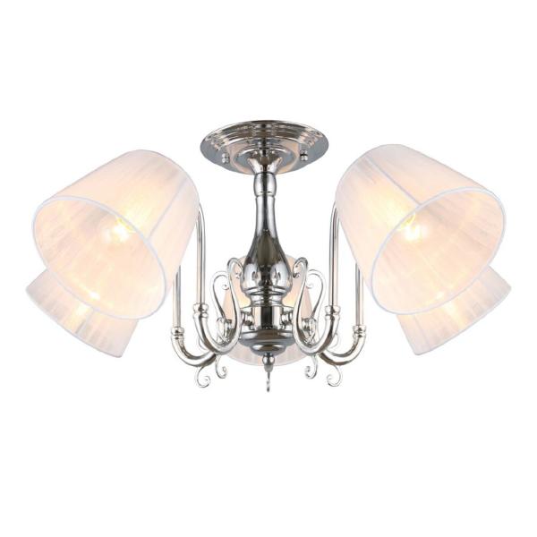 Потолочная люстра Leonessa OML-29127-05