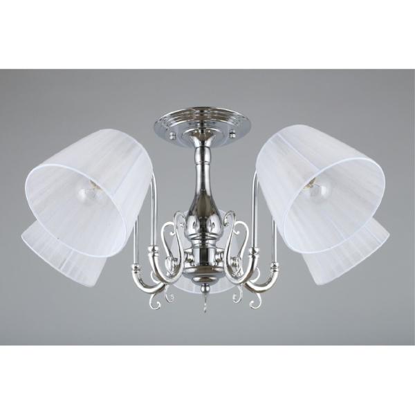 Потолочная люстра Leonessa OML-29127-05