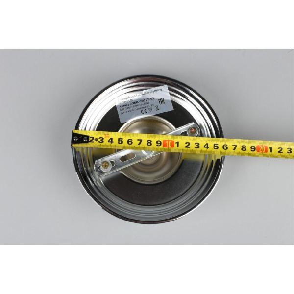 Потолочная люстра Leonessa OML-29127-05