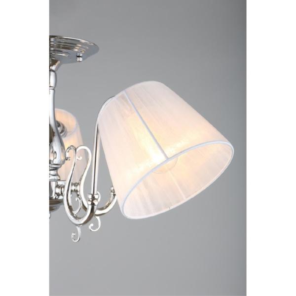 Потолочная люстра Leonessa OML-29127-05