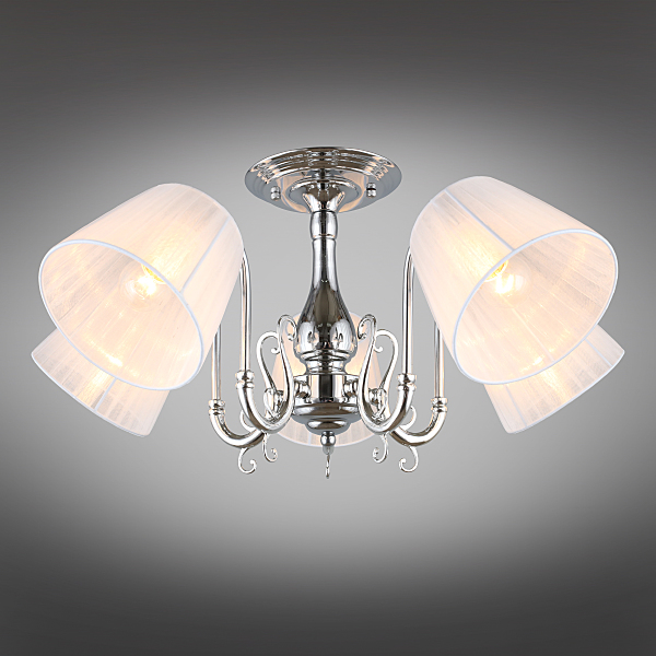 Потолочная люстра Leonessa OML-29127-05