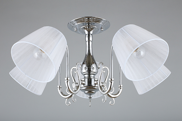 Потолочная люстра Leonessa OML-29127-05