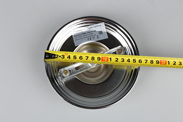 Потолочная люстра Leonessa OML-29127-05