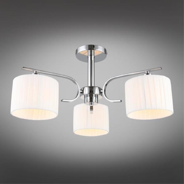 Потолочная люстра Neviano OML-34207-03