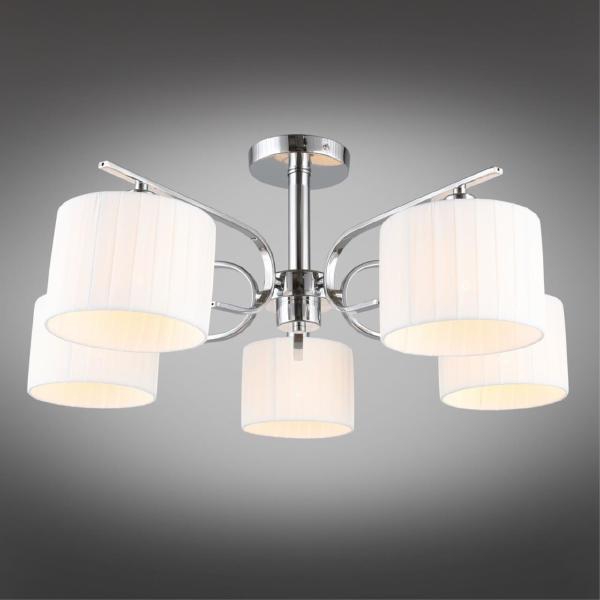 Потолочная люстра Neviano OML-34207-05
