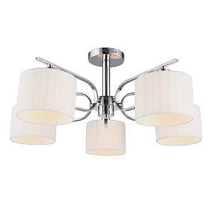 Потолочная люстра Neviano OML-34207-05