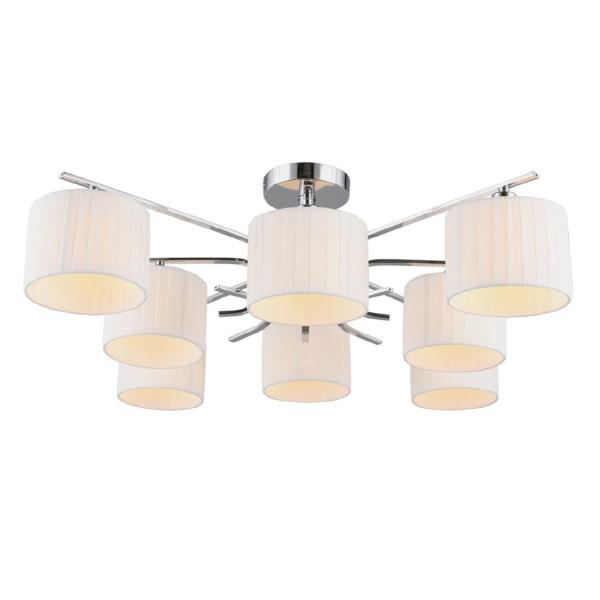 Потолочная люстра Neviano OML-34207-08