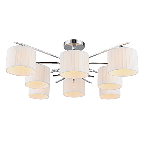 Потолочная люстра Neviano OML-34207-08