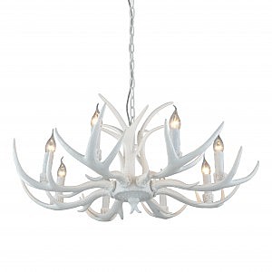 Подвесная люстра Loureiro OML-52303-08