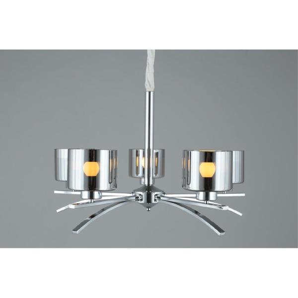 Подвесная люстра Alassio OML-55803-05