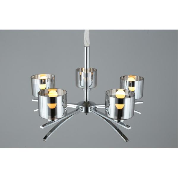 Подвесная люстра Alassio OML-55803-05