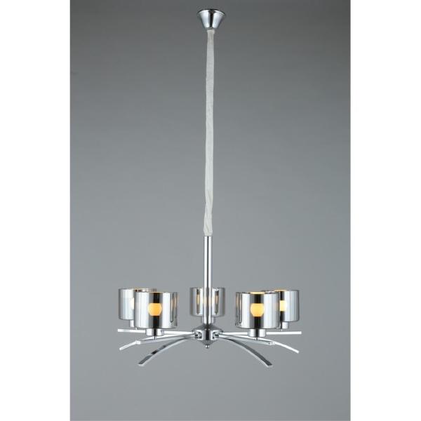 Подвесная люстра Alassio OML-55803-05