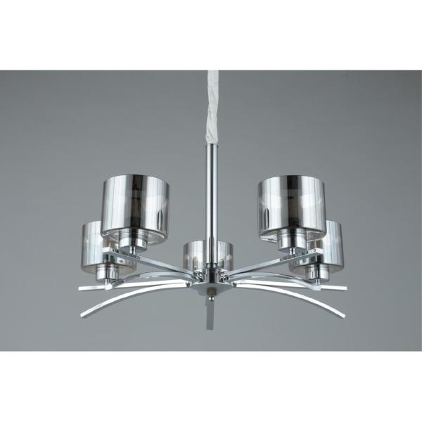 Подвесная люстра Alassio OML-55803-05