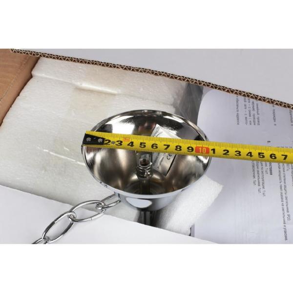 Подвесная люстра Alassio OML-55803-05