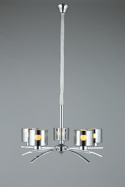 Подвесная люстра Alassio OML-55803-05