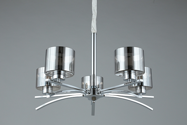 Подвесная люстра Alassio OML-55803-05