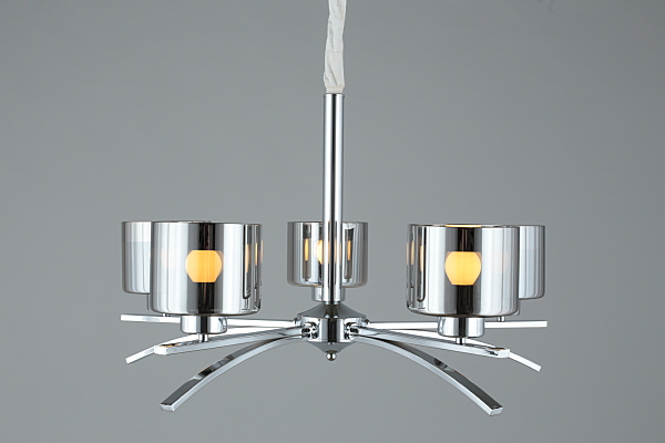 Подвесная люстра Alassio OML-55803-05