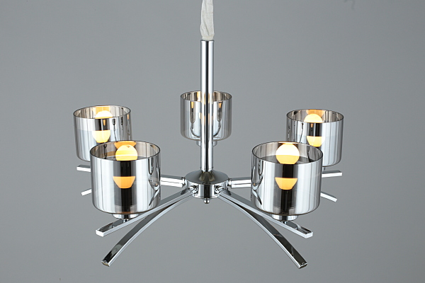 Подвесная люстра Alassio OML-55803-05