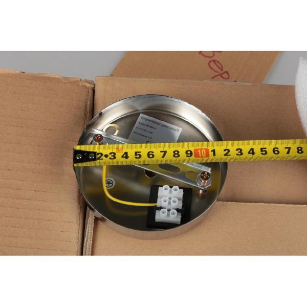 Настенное бра Atessa OML-55901-01