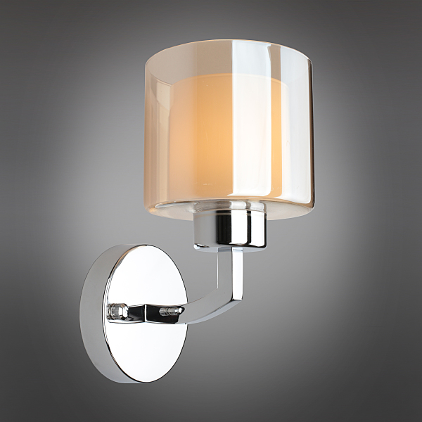 Настенное бра Atessa OML-55901-01