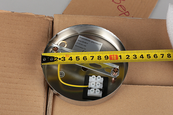 Настенное бра Atessa OML-55901-01