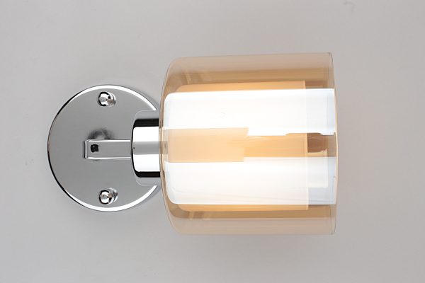 Настенное бра Atessa OML-55901-01