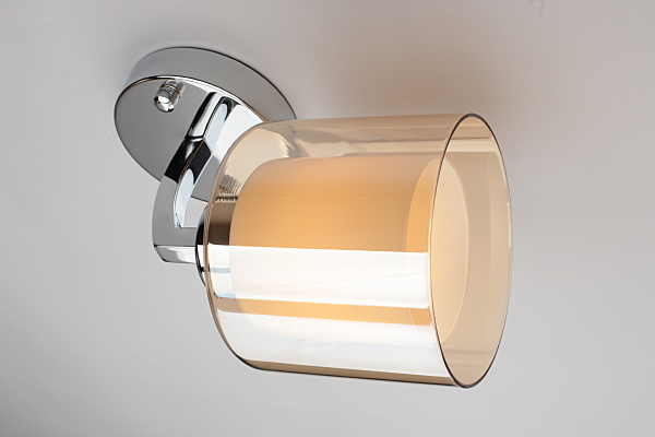 Настенное бра Atessa OML-55901-01