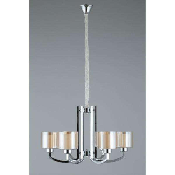 Подвесная люстра Atessa OML-55903-06