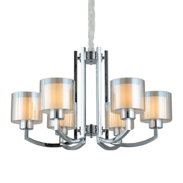 Подвесная люстра Atessa OML-55903-06