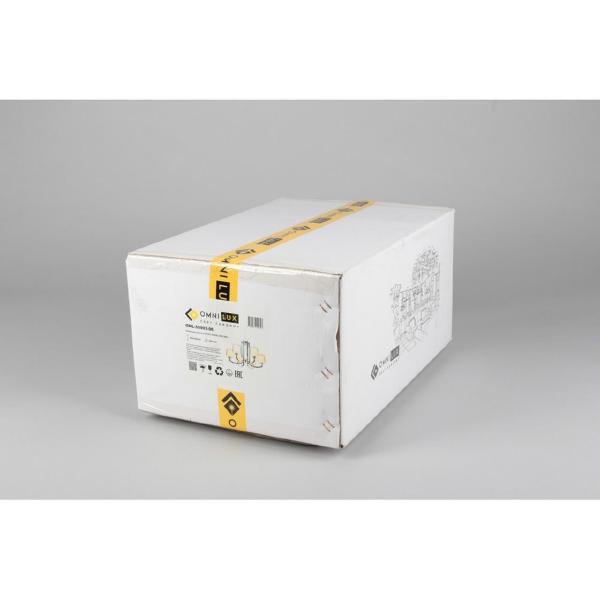 Подвесная люстра Atessa OML-55903-06