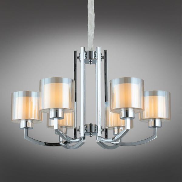 Подвесная люстра Atessa OML-55903-06