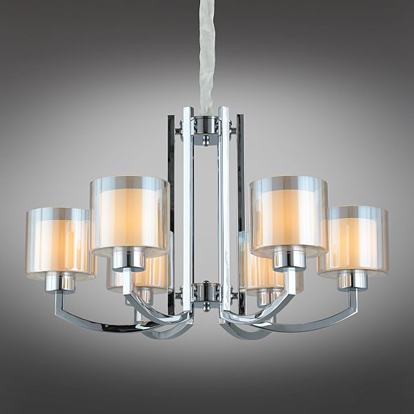 Подвесная люстра Atessa OML-55903-06