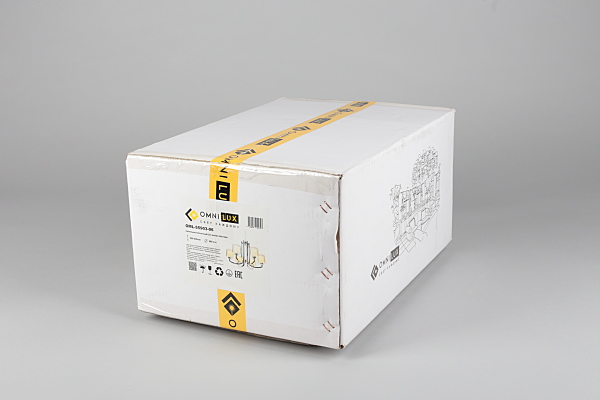 Подвесная люстра Atessa OML-55903-06