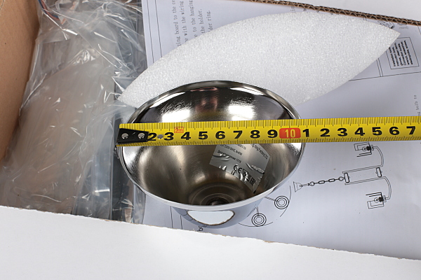 Подвесная люстра Atessa OML-55903-06