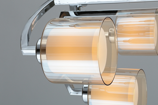 Подвесная люстра Atessa OML-55903-06