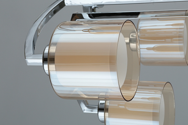 Подвесная люстра Atessa OML-55903-06